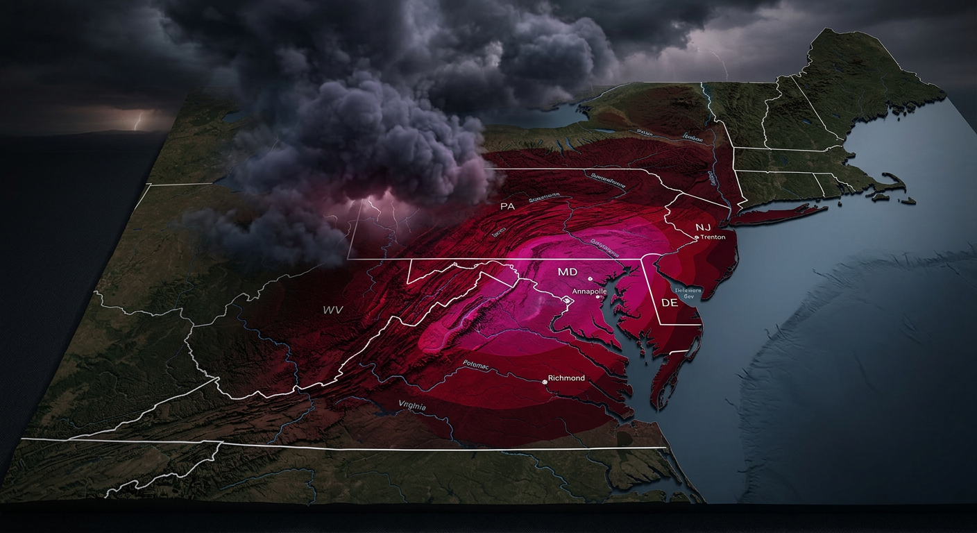 March 15, 2026 Severe Weather & Winter Storm Recap | Ryan Hall, Y'all