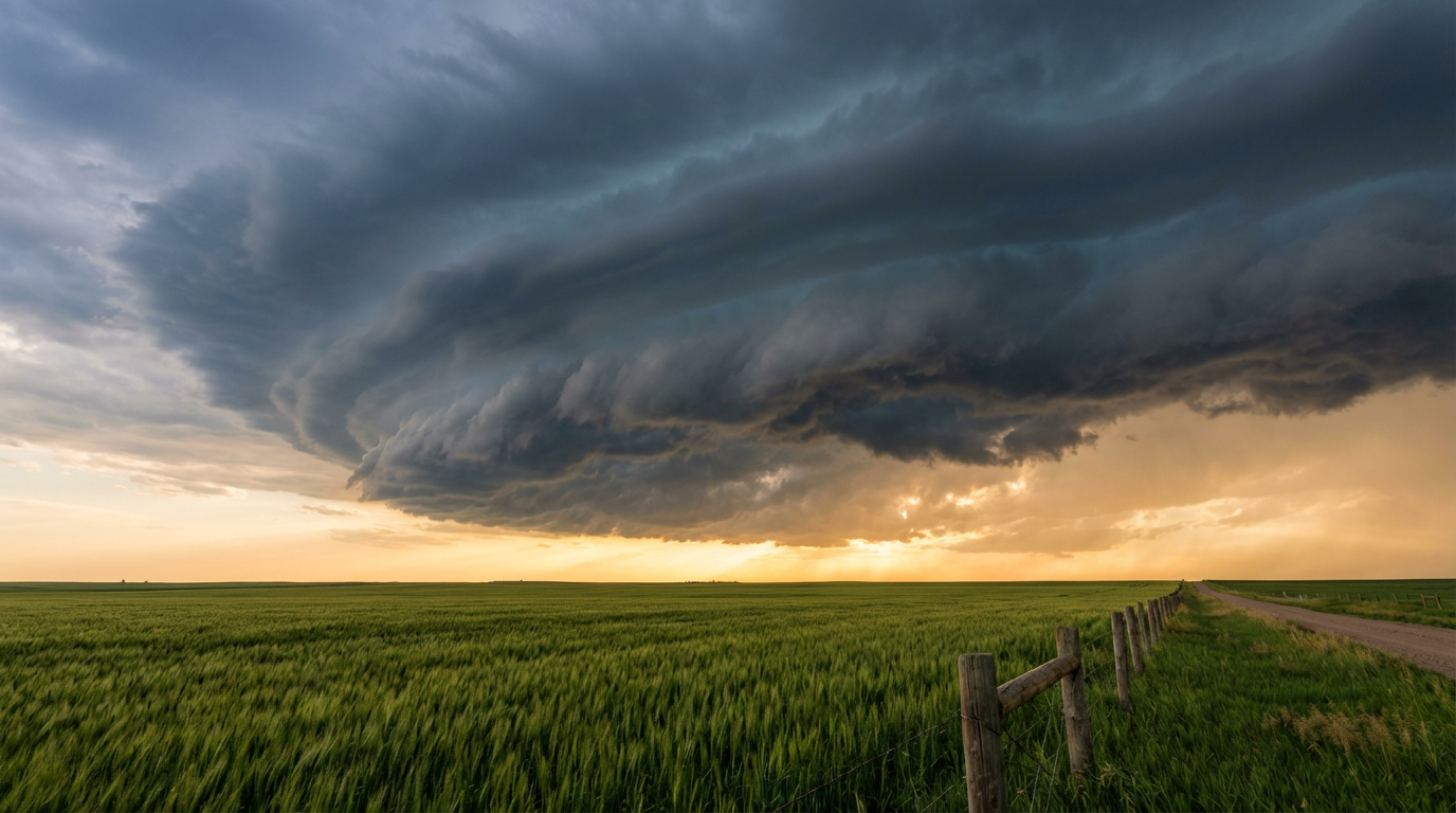 Great Lakes Severe Storms & New England Icing Forecast | Ryan Hall, Y'all